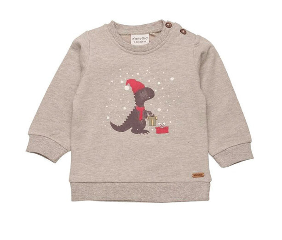 Julesweater 3 år
