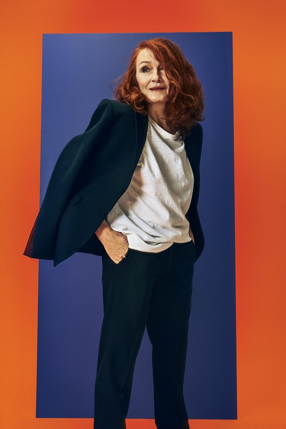 Bodil Jørgensen