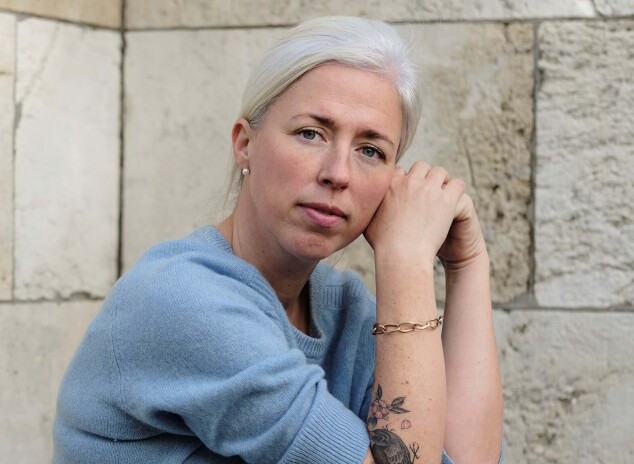 Naboen glemmer aldrig Thereses hjerteskærende skrig: Nu har Therese vigtigt budskab til dig