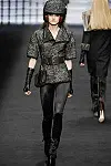 Modeuge i Paris: Kejser Karl holder hof