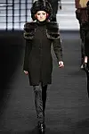 Modeuge i Paris: Kejser Karl holder hof