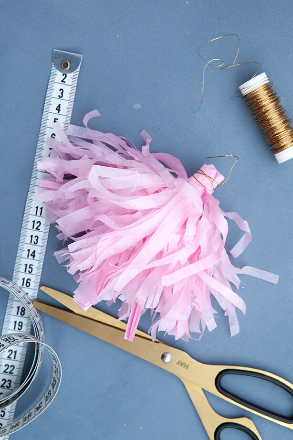 Fastelavnsris pynt - 5 bedste DIY opskrifter og skabeloner - ALT.dk