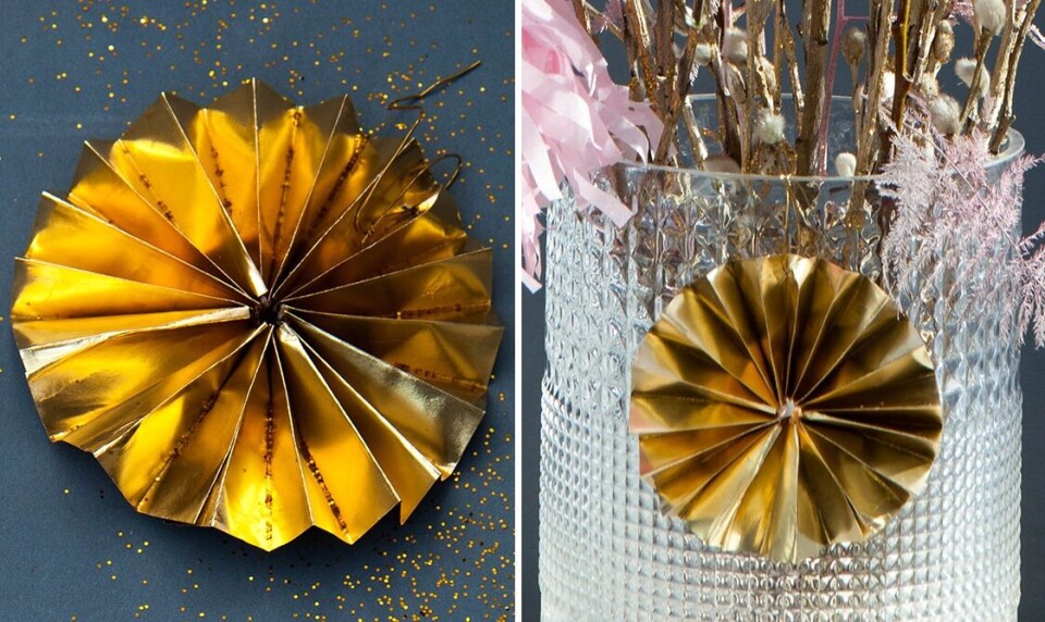 Fastelavnsris pynt - 5 bedste DIY opskrifter og skabeloner - ALT.dk