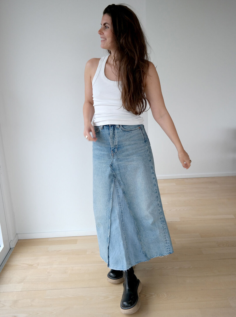 DIY Lang denim-nederdel Facebook.jpg