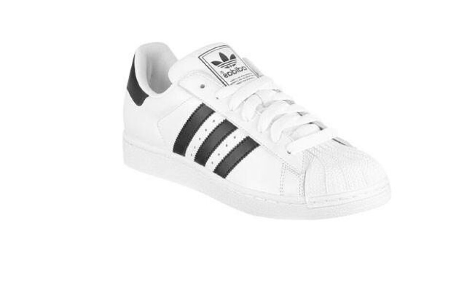 14 legendariske sneakers, du skal kende