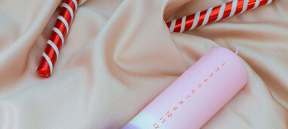 16 smukke kalenderlys