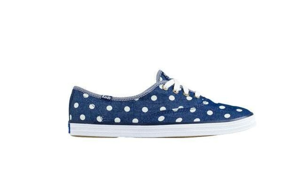 14 legendariske sneakers, du skal kende