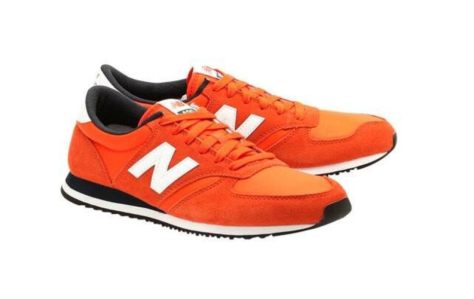 14 legendariske sneakers, du skal kende