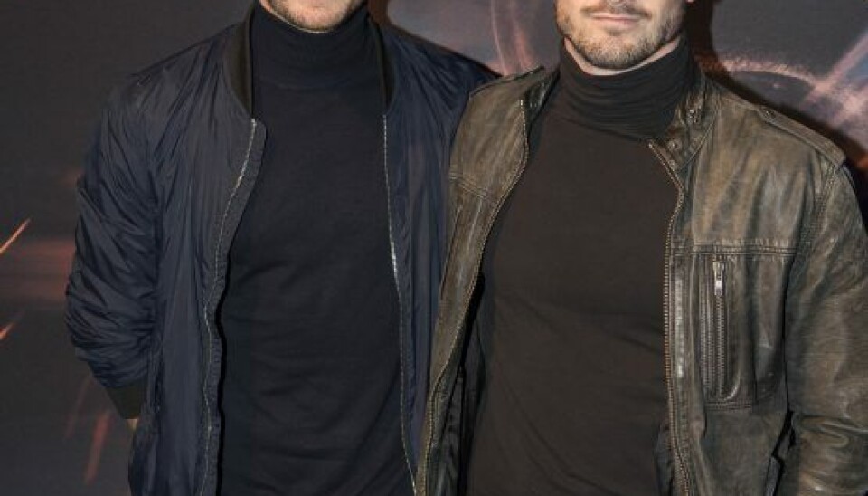 (Foto: Anthon Unger)