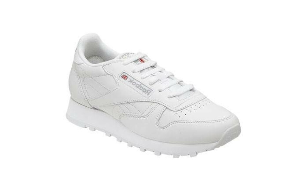 14 legendariske sneakers, du skal kende