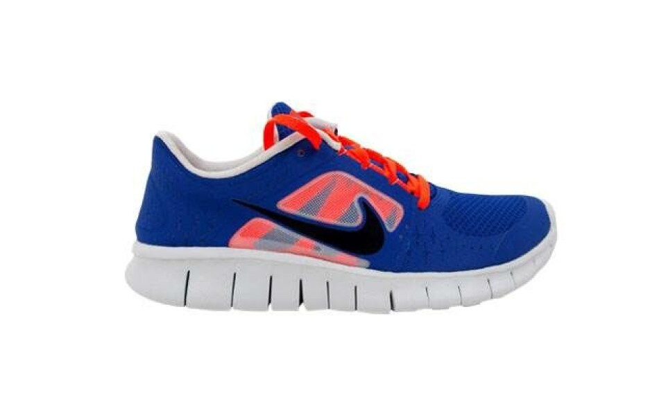 14 legendariske sneakers, du skal kende