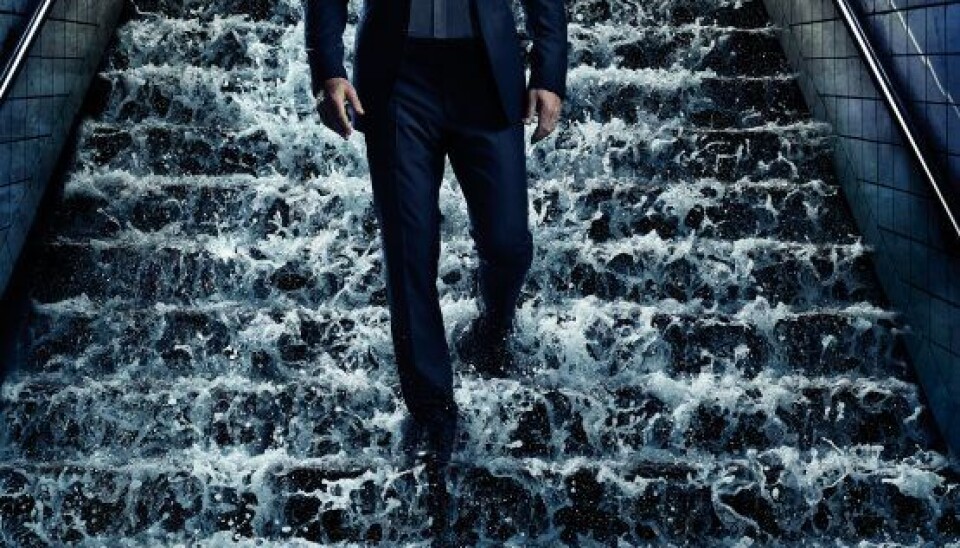 (Foto: HBO Nordic)