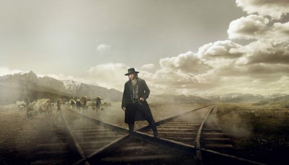 (Foto: HBO Nordic)