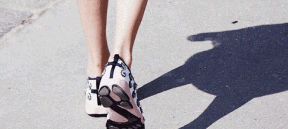 14 legendariske sneakers, du skal kende