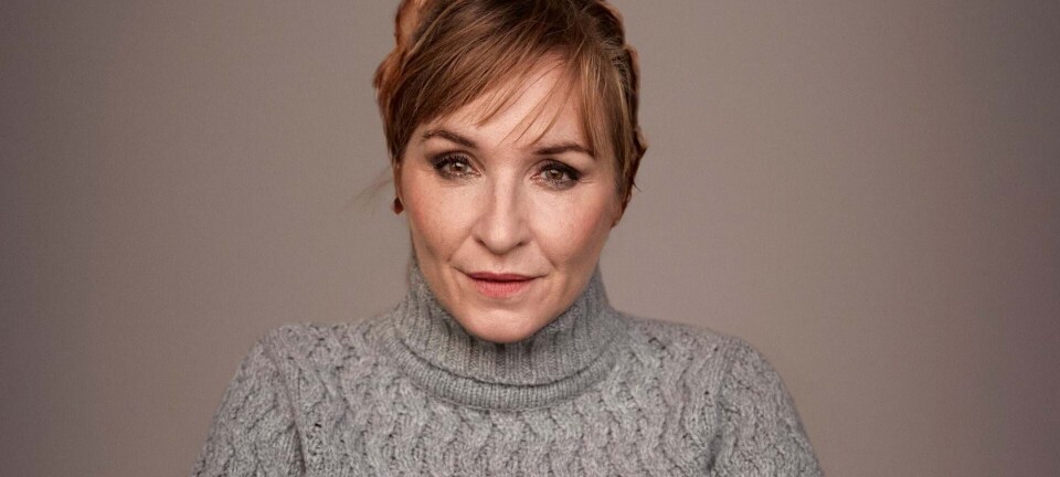 Sonja Richter mødte ondskaben efter kæmpe chok: Jeg begyndte at tæve dem