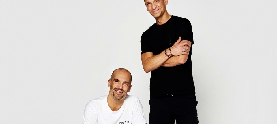 7 øvelser: Stærk core med pilates