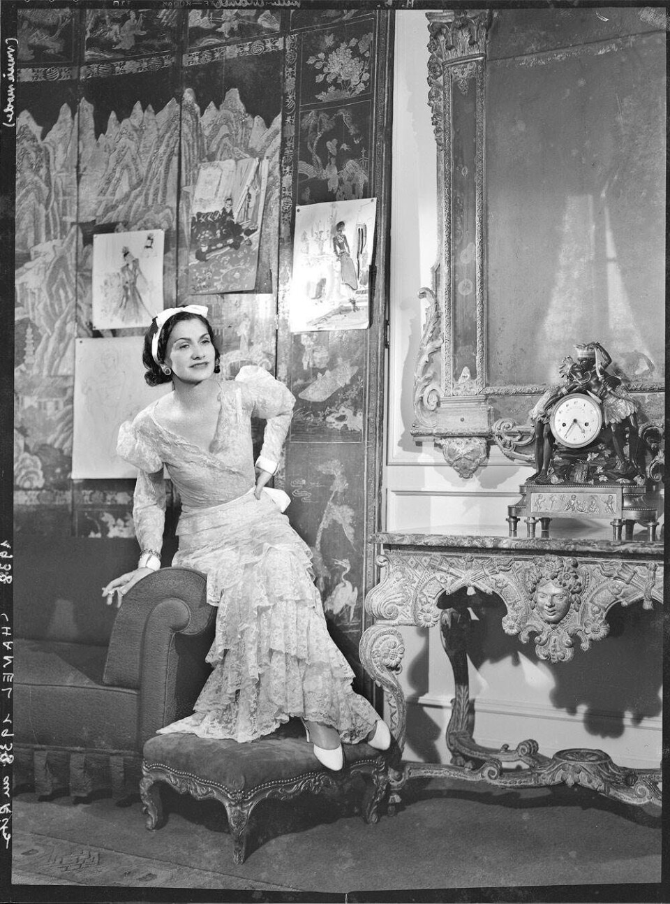 Her er kendis-hotspottet over dem alle i Paris