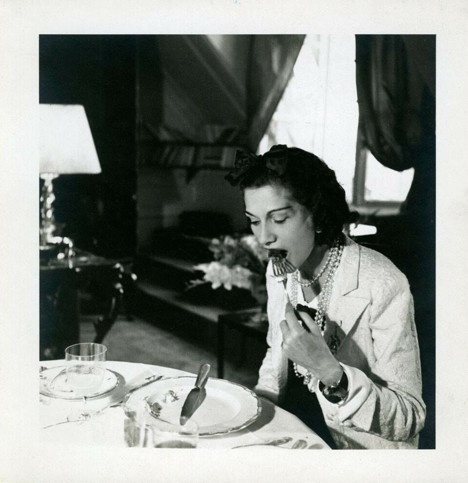 Her er kendis-hotspottet over dem alle i Paris