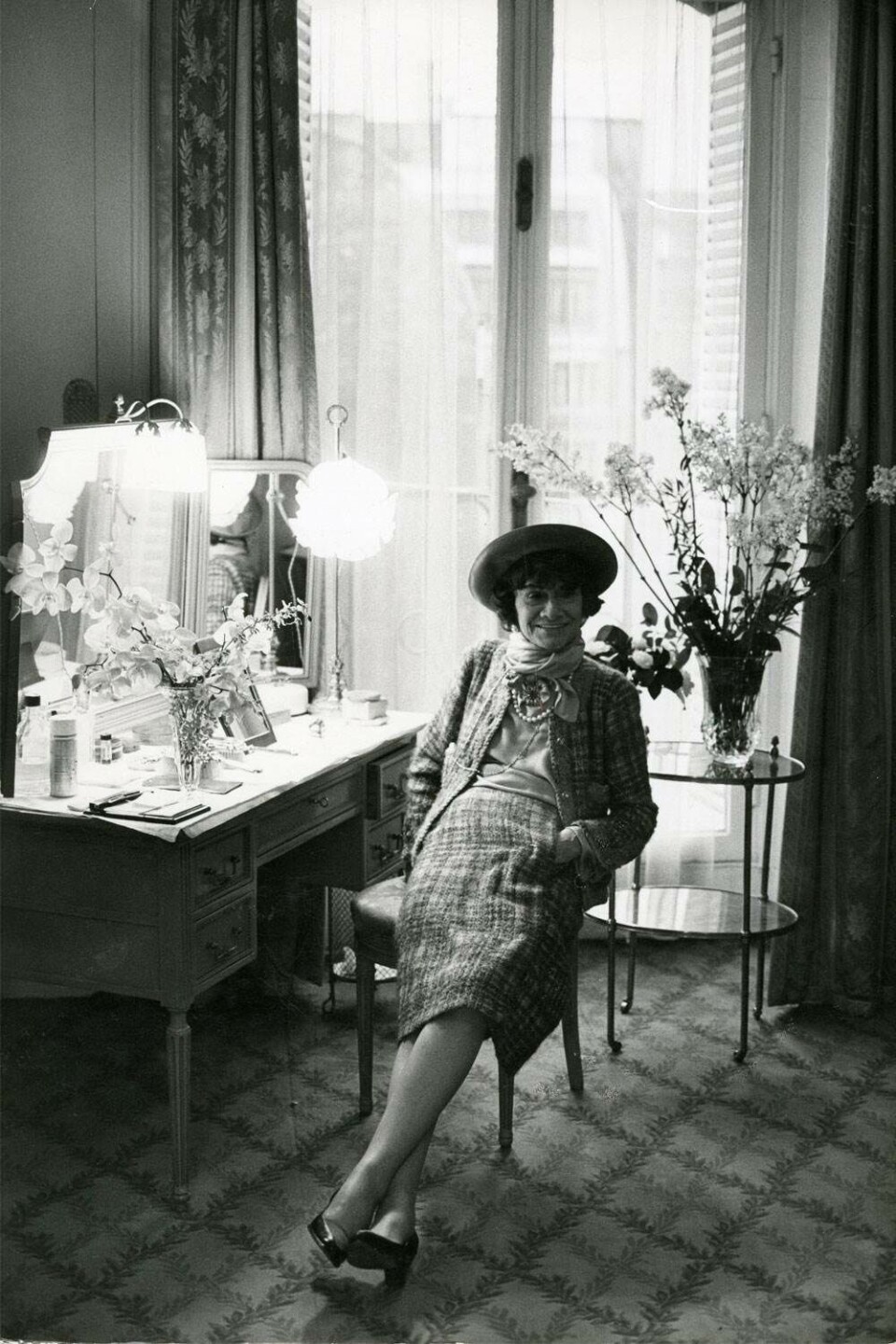 Her er kendis-hotspottet over dem alle i Paris