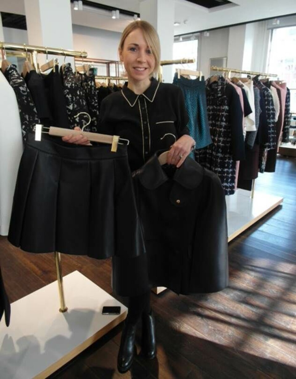 London Fashion Week: Mulberry & Burberry