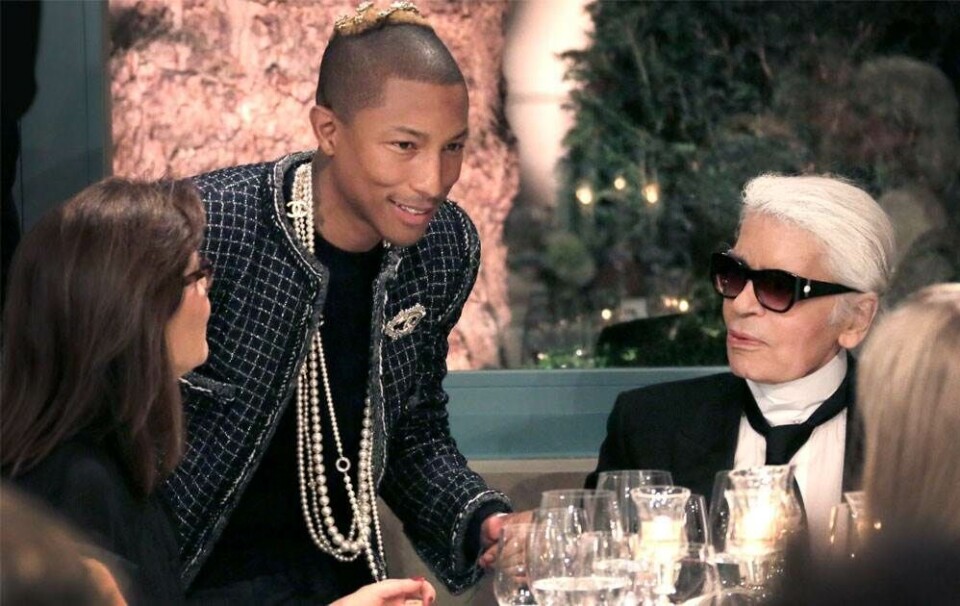 Her er kendis-hotspottet over dem alle i Paris