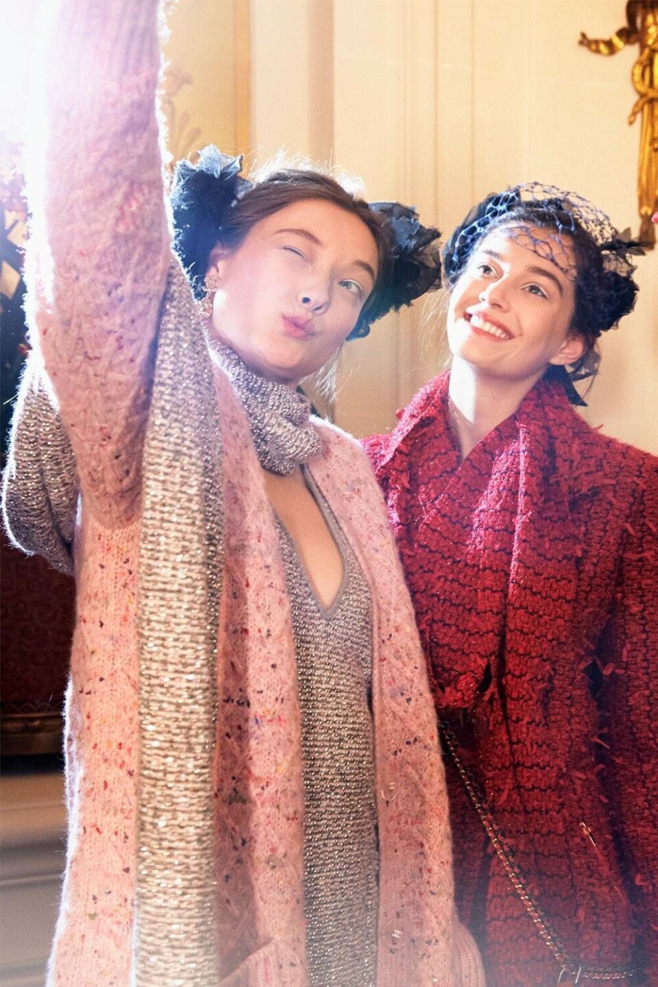 Her er kendis-hotspottet over dem alle i Paris