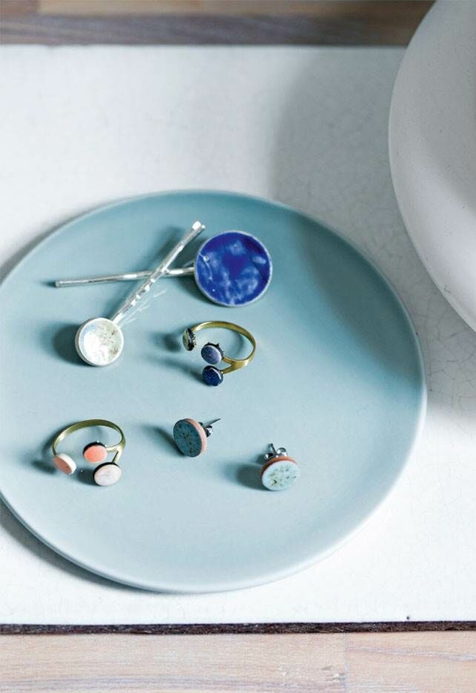 Før & efter: Fra 70'er rædsel til blå harmoni