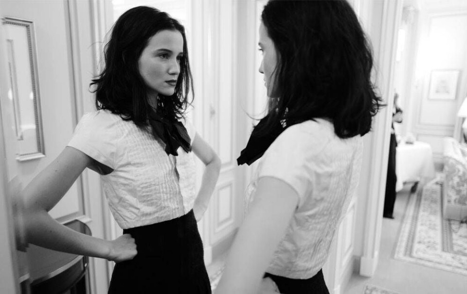 Her er kendis-hotspottet over dem alle i Paris