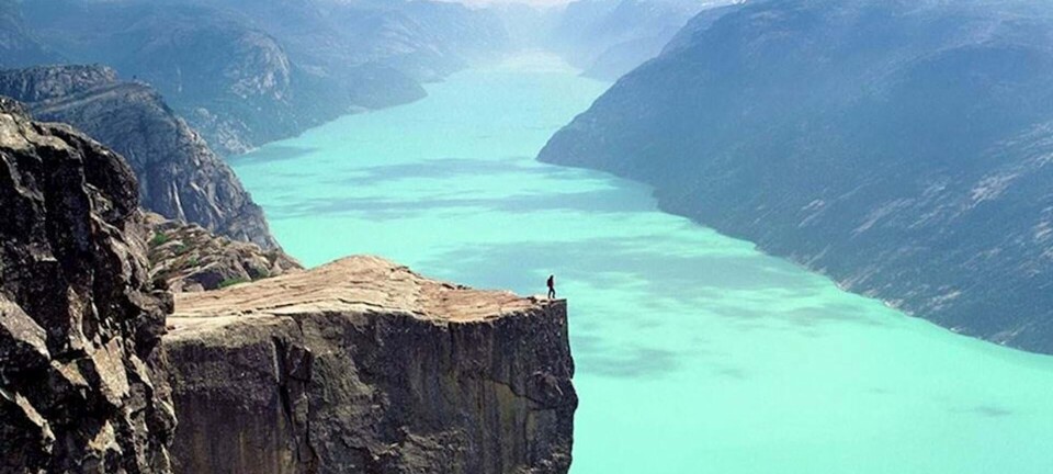 5 nordiske natur-getaways