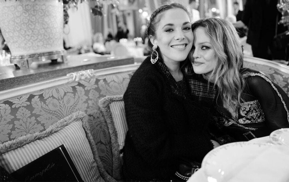 Her er kendis-hotspottet over dem alle i Paris