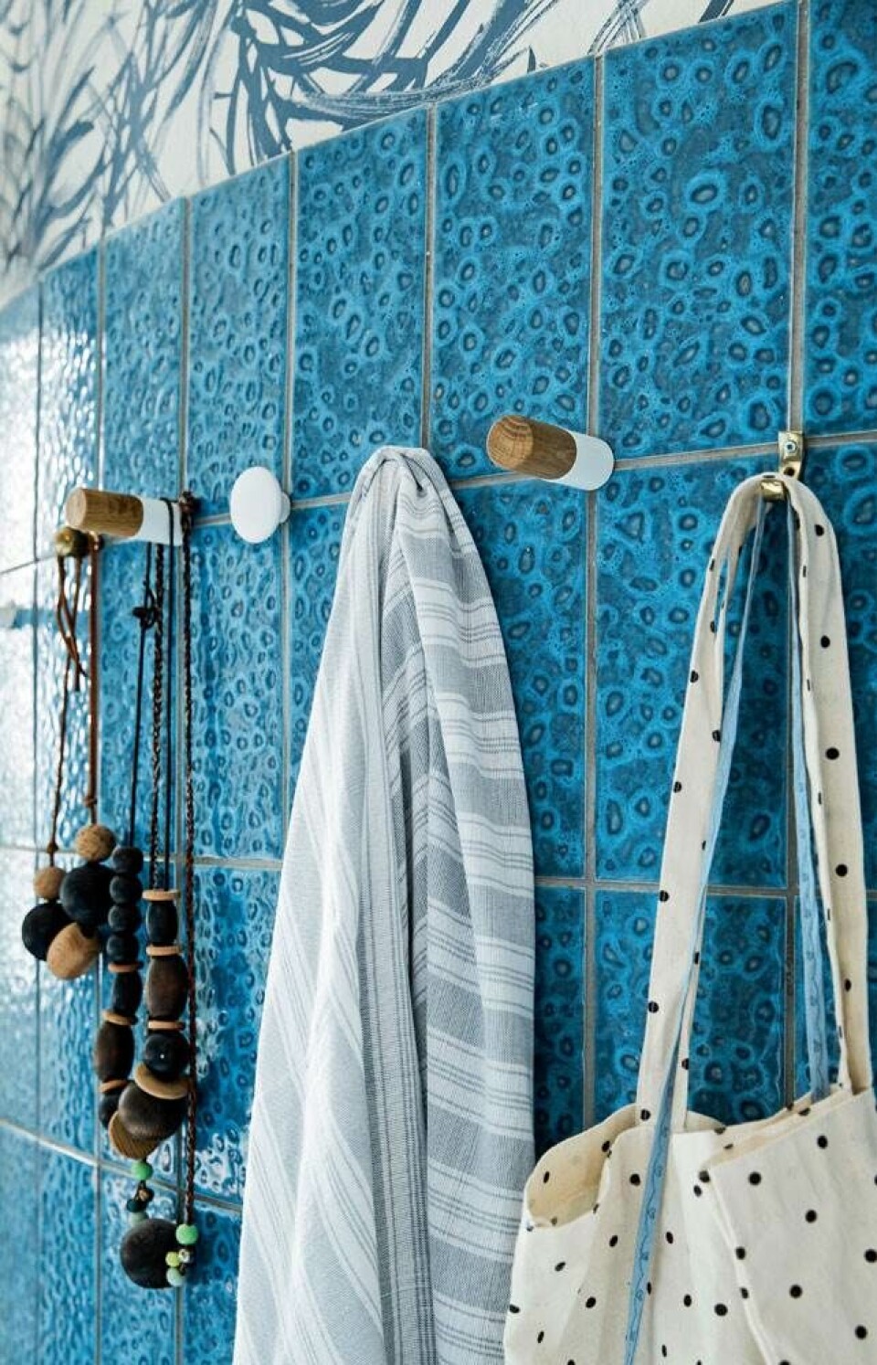 Før & efter: Fra 70'er rædsel til blå harmoni