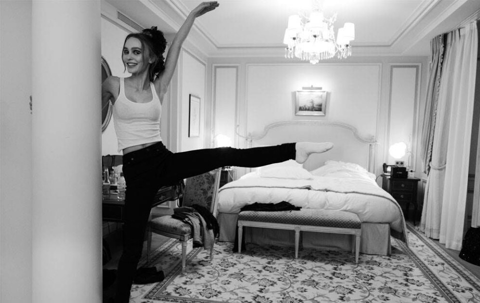 Her er kendis-hotspottet over dem alle i Paris