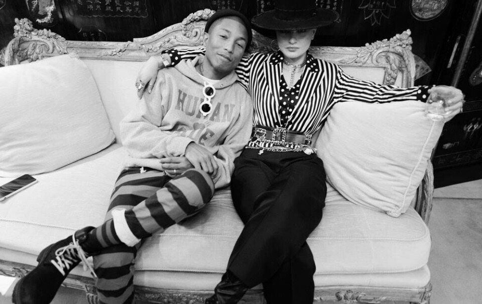 Her er kendis-hotspottet over dem alle i Paris