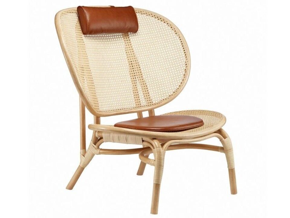 Nomad Chair