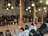 Smugkig på forårsmoden fra byernes by, Paris