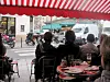 Smugkig på forårsmoden fra byernes by, Paris