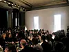 Smugkig på forårsmoden fra byernes by, Paris
