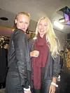 Smugkig på forårsmoden fra byernes by, Paris