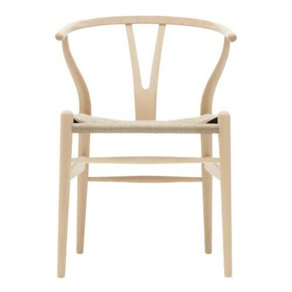 Y-stolen, 1950 - Hans J. Wegner