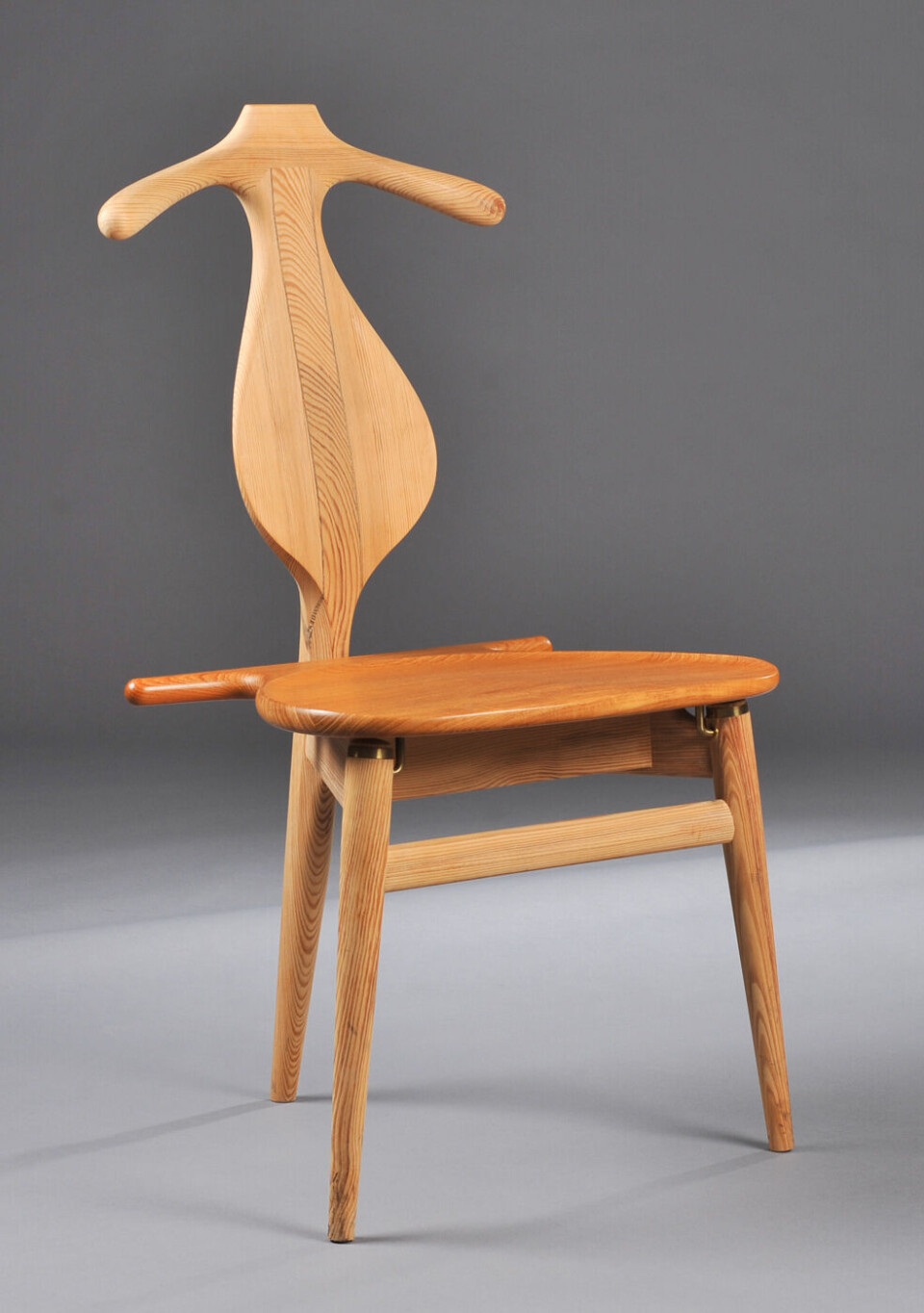 Jakkens hvile, 1951 - Hans J- Wegner