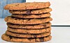 Sådan bager du Meyers lækre cookies med chokolade