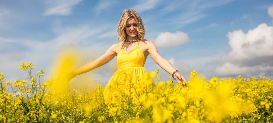 Få inspiration til sommerens trends