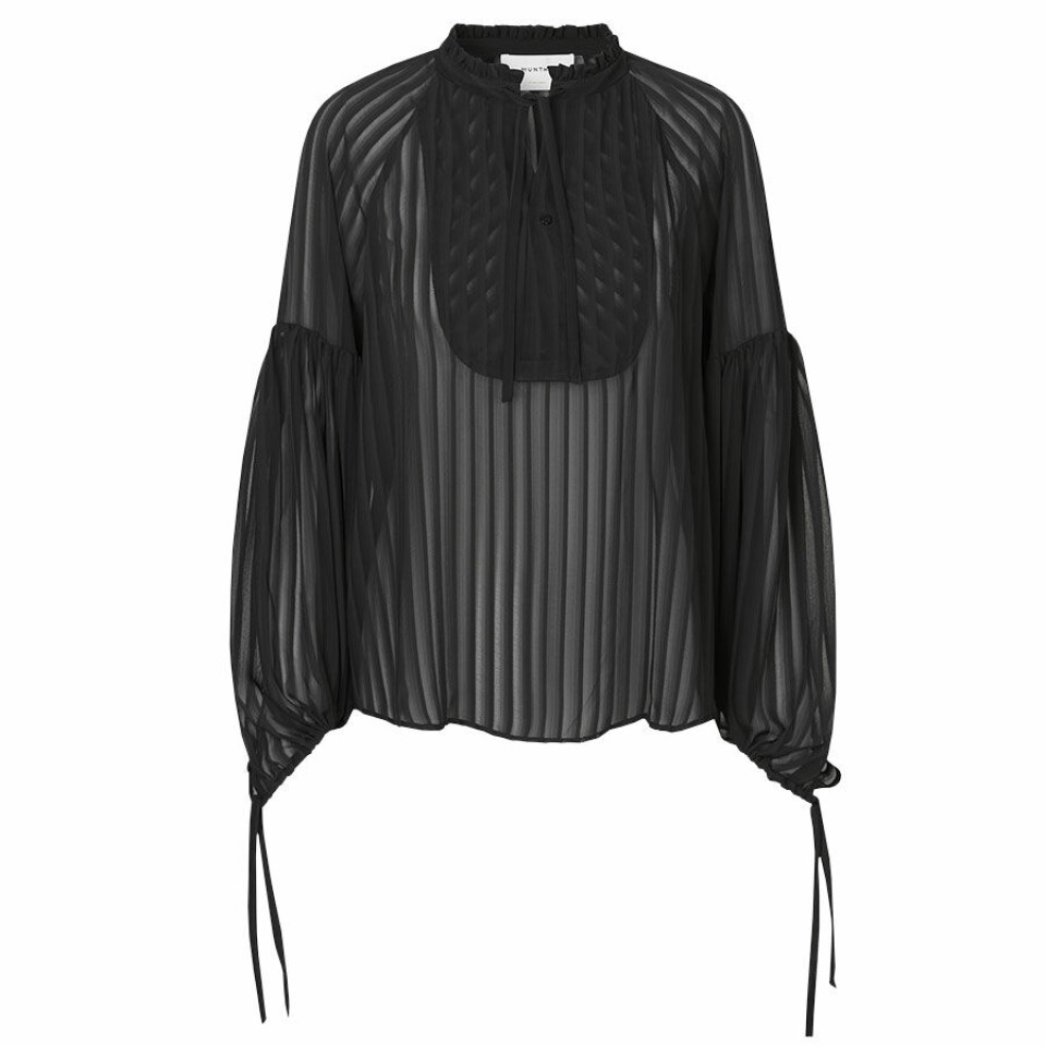 Munthe bluse