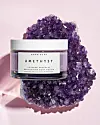Amethyst Crystal creme