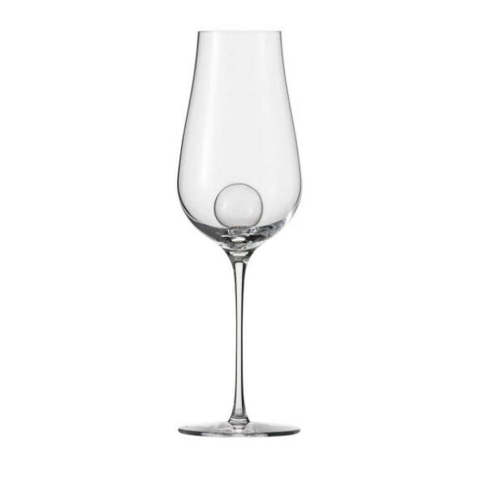 Air Sense champagneglas
