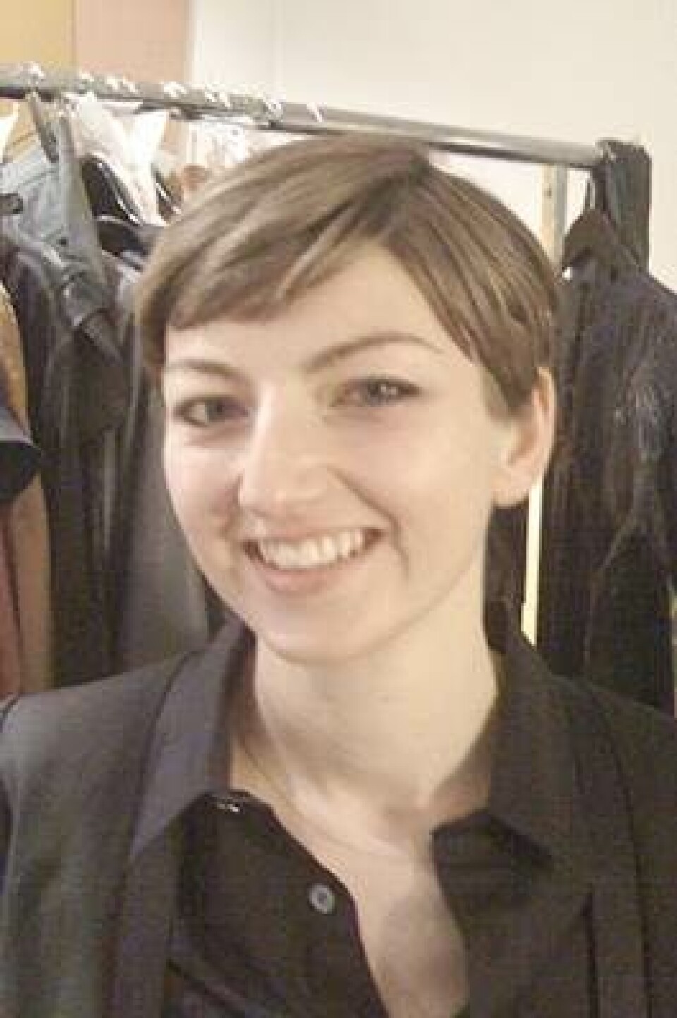 24 hour fashion people - dagbog fra stylisten Rikke Wackerhaus