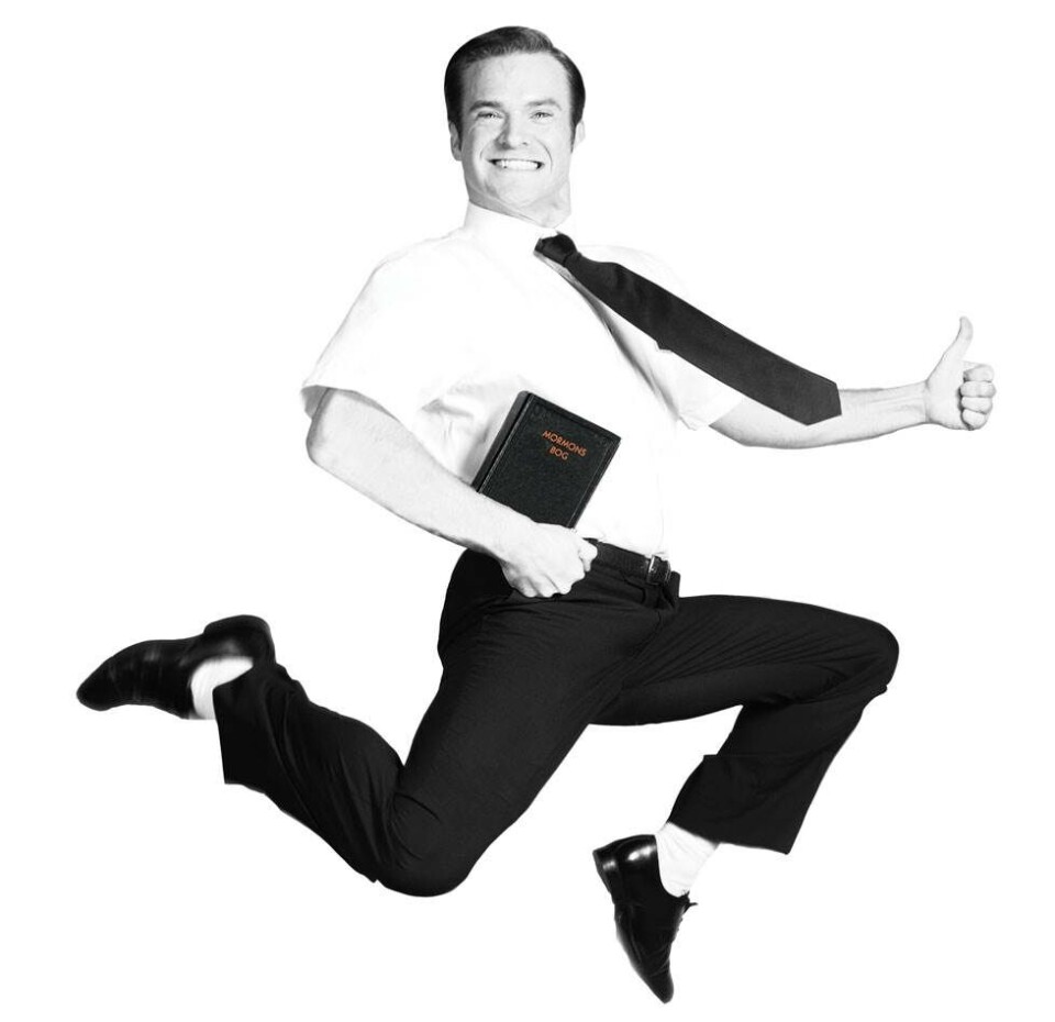 8 ting, vi glæder os til i 2018