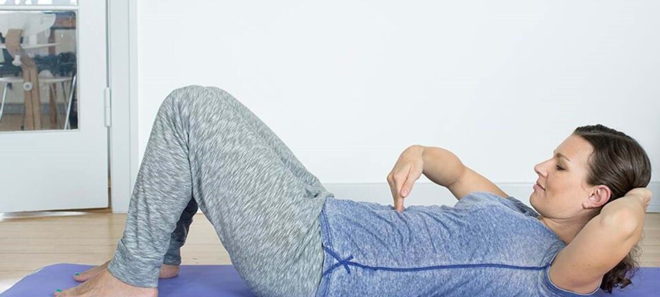 Gode råd og fakta om rectus diastase