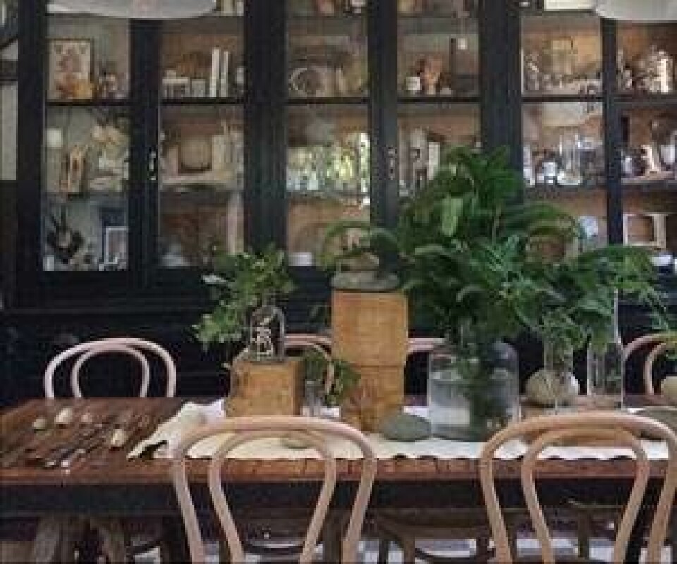 11 inspirerende boligdesignere på Instagram