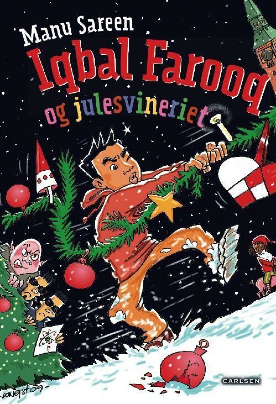 Iqbal Farooq og julesvineriet.jpg